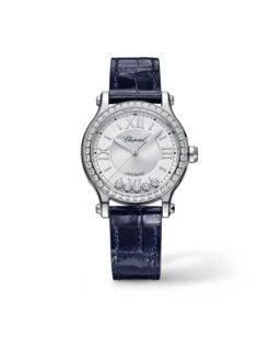 Chopard Happy Sport 33mm Automatic