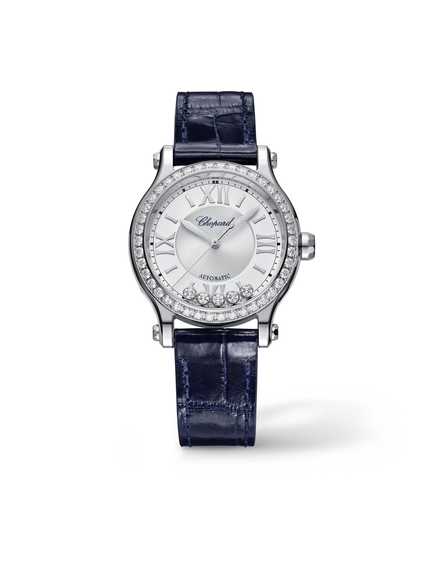 Chopard Happy Sport 33mm Automatic 3 Chopard Happy Sport 33mm Automatic