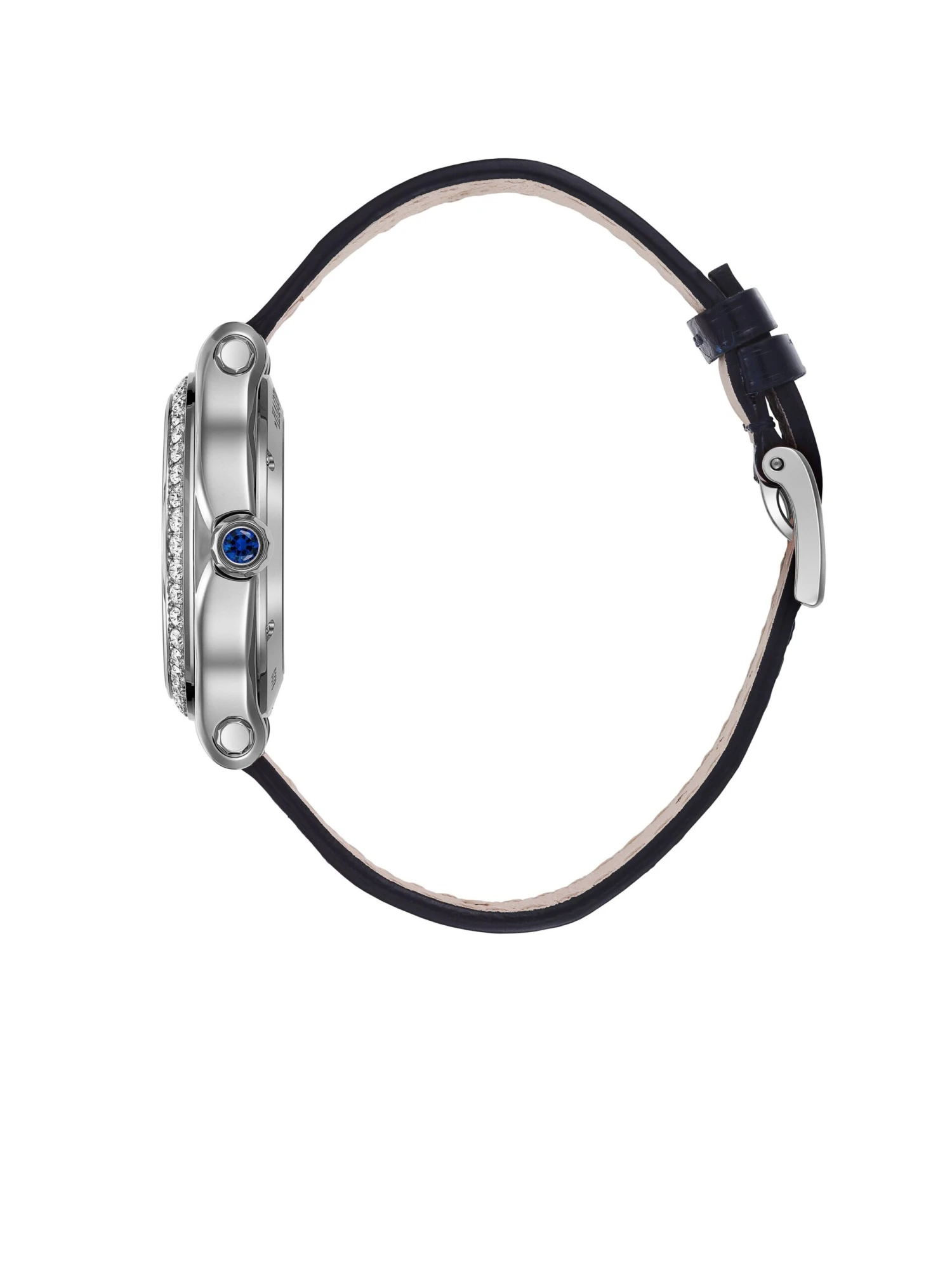 Chopard Happy Sport 33mm Automatic 4 Chopard Happy Sport 33mm Automatic - Image 2