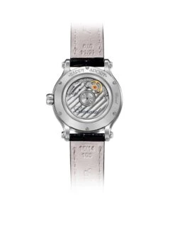 Chopard Happy Sport 33mm Automatic 8 Chopard Happy Sport 33mm Automatic -Tudor Jewelry Sales 2786083003 CH400148 wempe 04