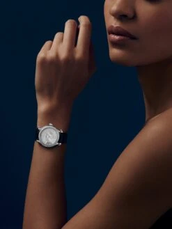 Chopard Happy Sport 33mm Automatic 9 Chopard Happy Sport 33mm Automatic -Tudor Jewelry Sales 2786083003 CH400148 wempe 05