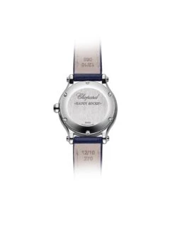 Chopard Happy Sport 25mm Quarz 8 Chopard Happy Sport 25mm Quarz -Tudor Jewelry Sales 2786203003 CH400167 wempe 04
