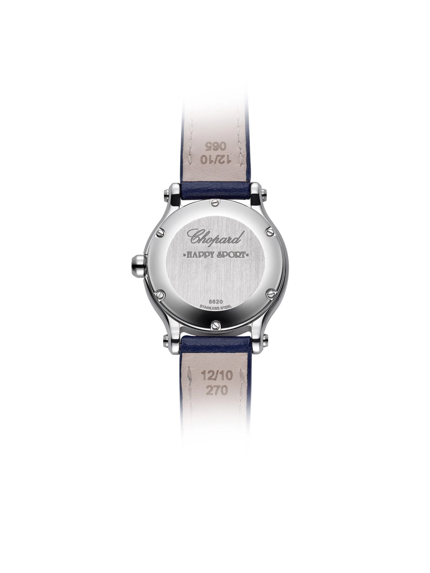Chopard Happy Sport 25mm Quarz 5 Chopard Happy Sport 25mm Quarz - Image 3
