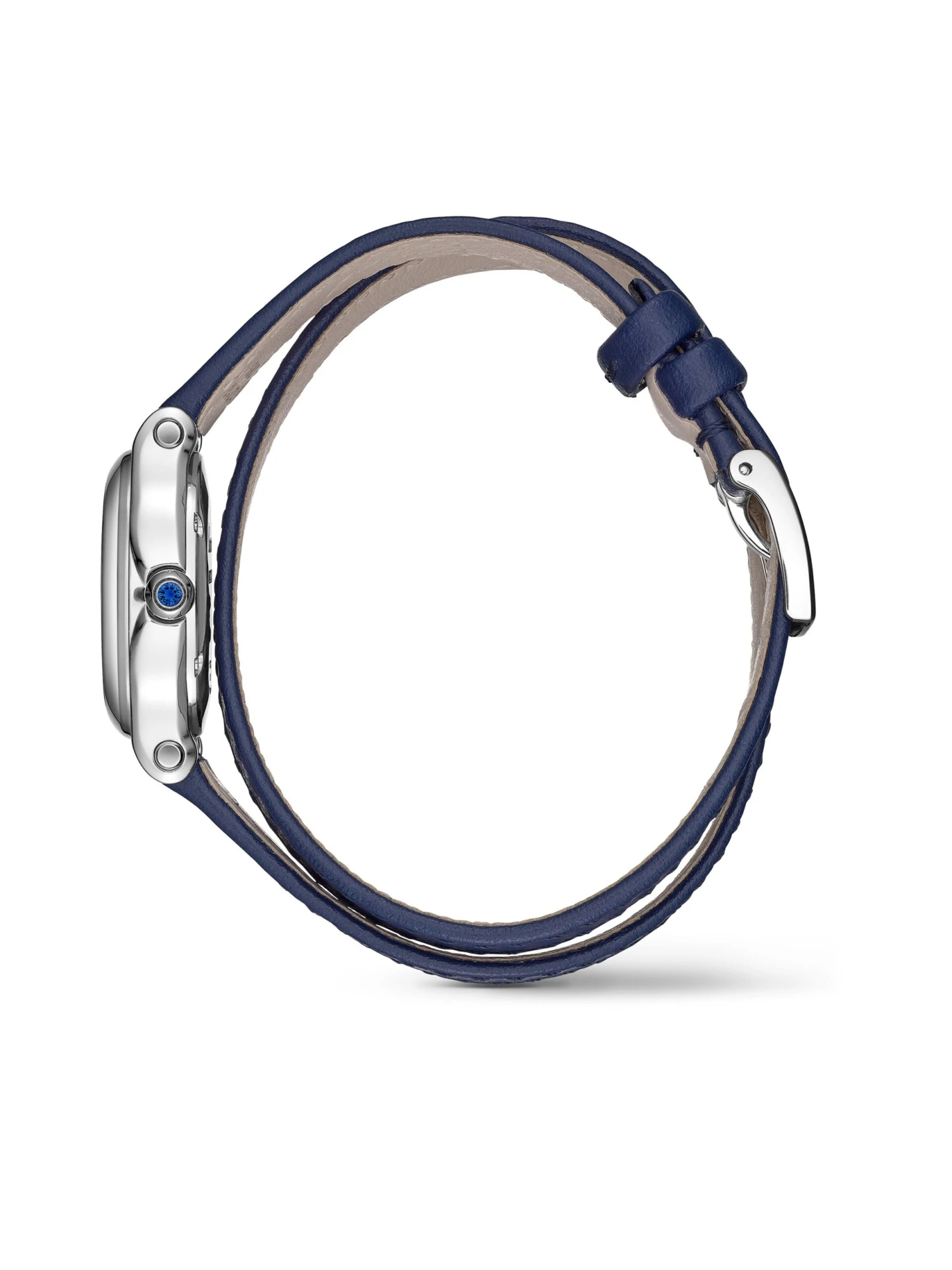 Chopard Happy Sport 25mm Quarz 6 Chopard Happy Sport 25mm Quarz - Image 4