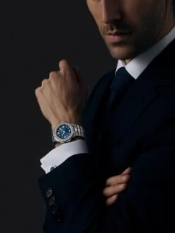 Chopard Alpine Eagle Large 9 Chopard Alpine Eagle Large -Tudor Jewelry Sales 2986003001 CH700001 wempe 05