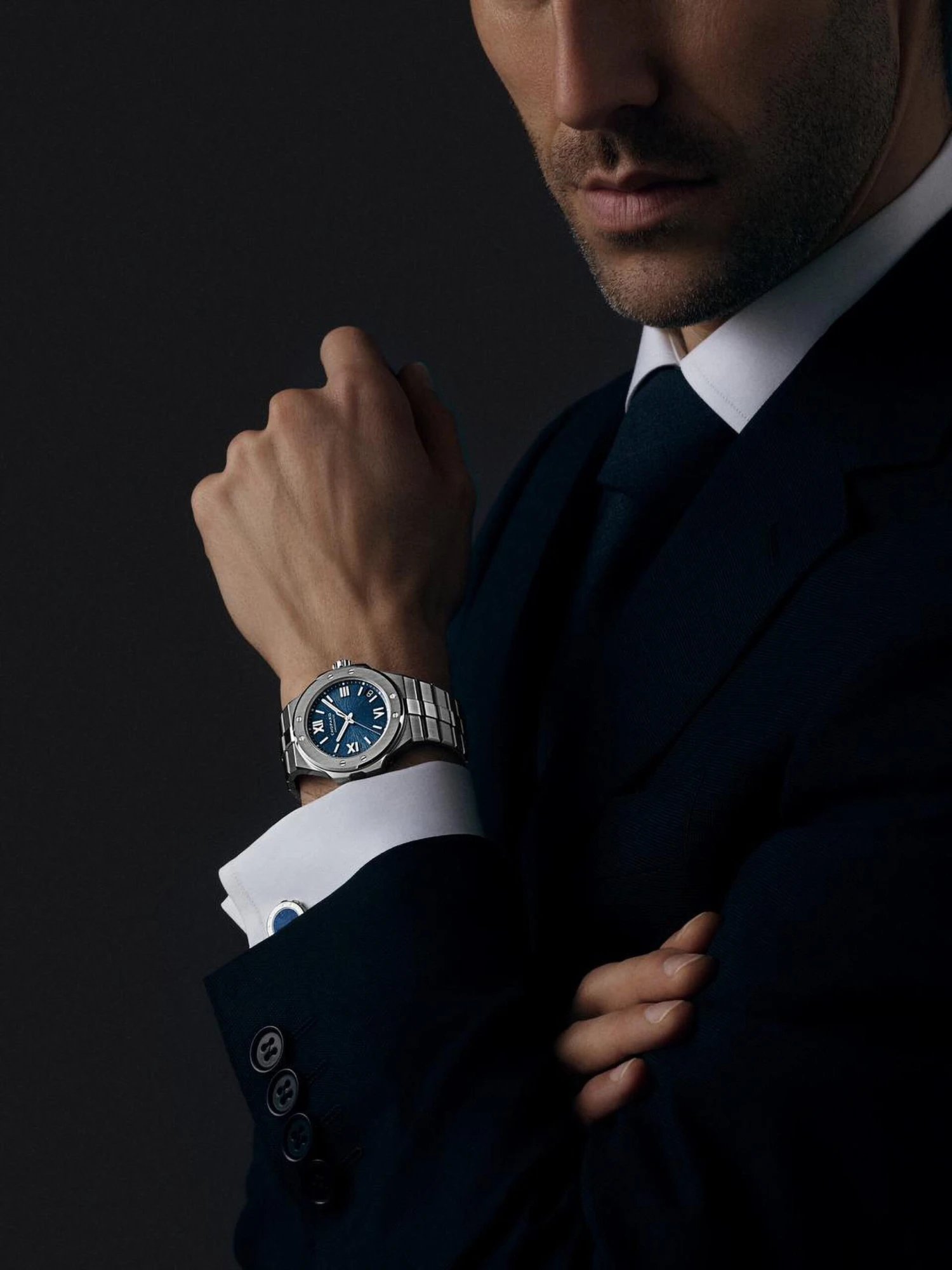 Chopard Alpine Eagle Large 6 Chopard Alpine Eagle Large - Image 4