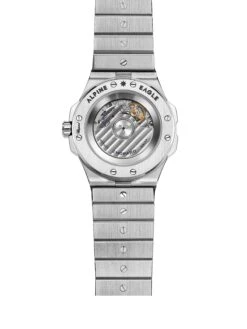 Chopard Alpine Eagle Small -Tudor Jewelry Sales 2986013002 CH700005 wempe 04