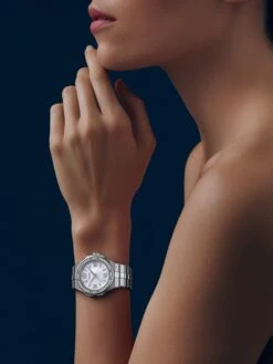 Chopard Alpine Eagle Small -Tudor Jewelry Sales 2986013002 CH700005 wempe 05