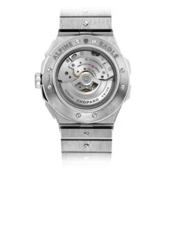 Chopard Alpine Eagle XL Chrono -Tudor Jewelry Sales 2986093002 CH700014 wempe 03