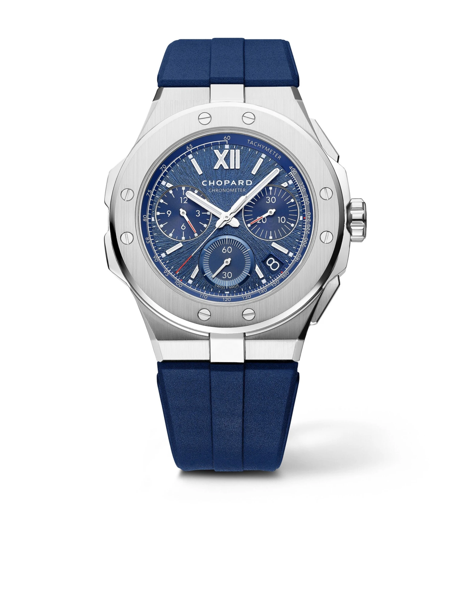 Chopard Apline Eagle XL Chrono 3 Chopard Apline Eagle XL Chrono