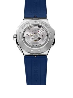 Chopard Apline Eagle XL Chrono 7 Chopard Apline Eagle XL Chrono -Tudor Jewelry Sales 2986093003 CH700021 wempe 04