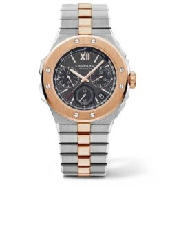 Chopard Alpine Eagle XL Chrono