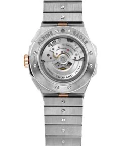 Chopard Alpine Eagle XL Chrono -Tudor Jewelry Sales 2986096001 CH700015 wempe 041ngO9GK4t80el