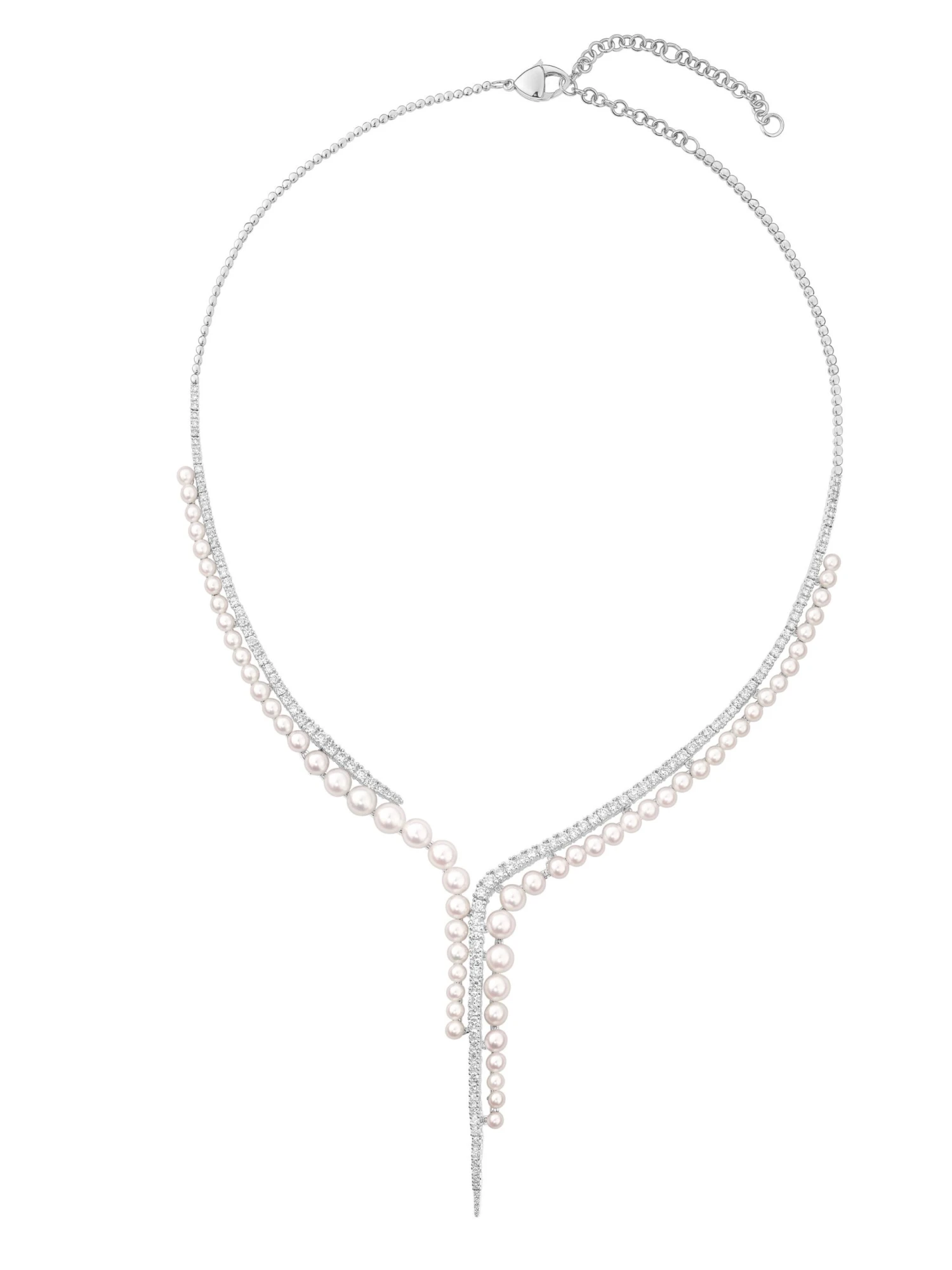 Spotlight Necklace 3 Spotlight Necklace