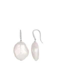 Tidedrops Earrings