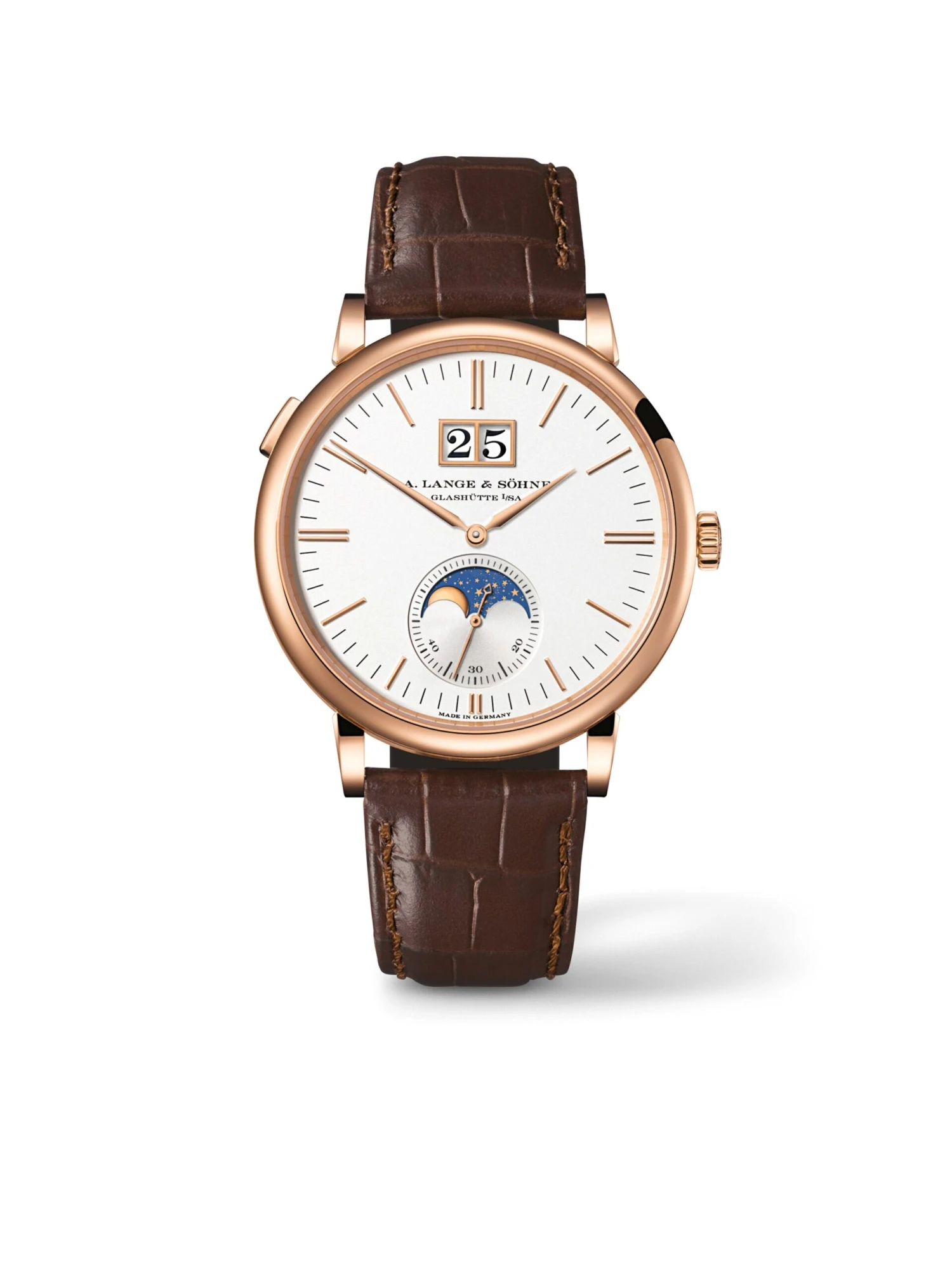 Saxonia Moon Phase 3 Saxonia Moon Phase