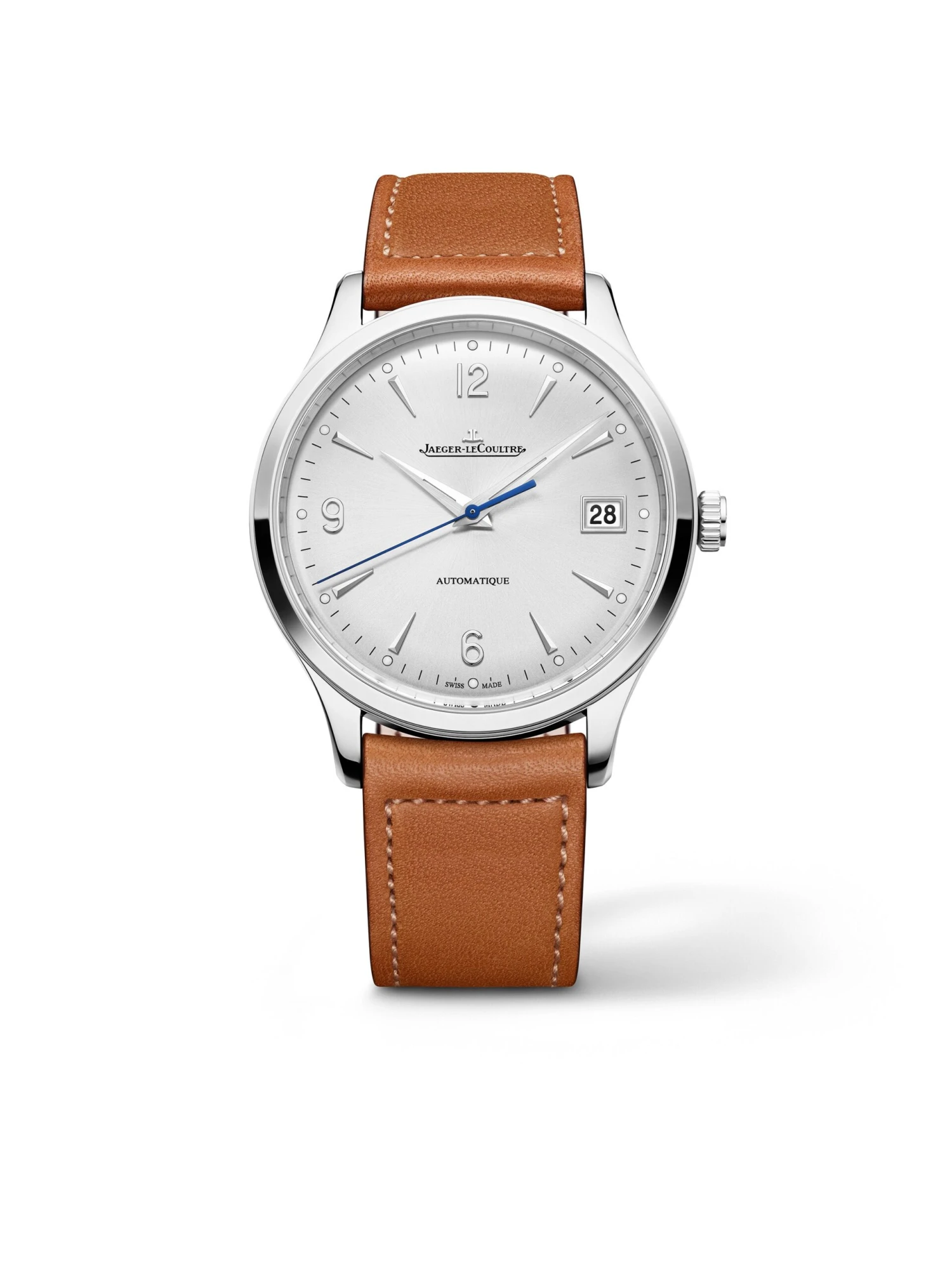 Master Control Date 3 Master Control Date