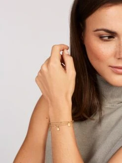 Sensual Cosmos Bracelet -Tudor Jewelry Sales 40AB0538 wempe 05