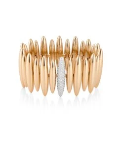 Sensual Cocoon Bracelet