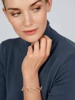 Playlist Bracelet -Tudor Jewelry Sales 40AB1092 wempe 05