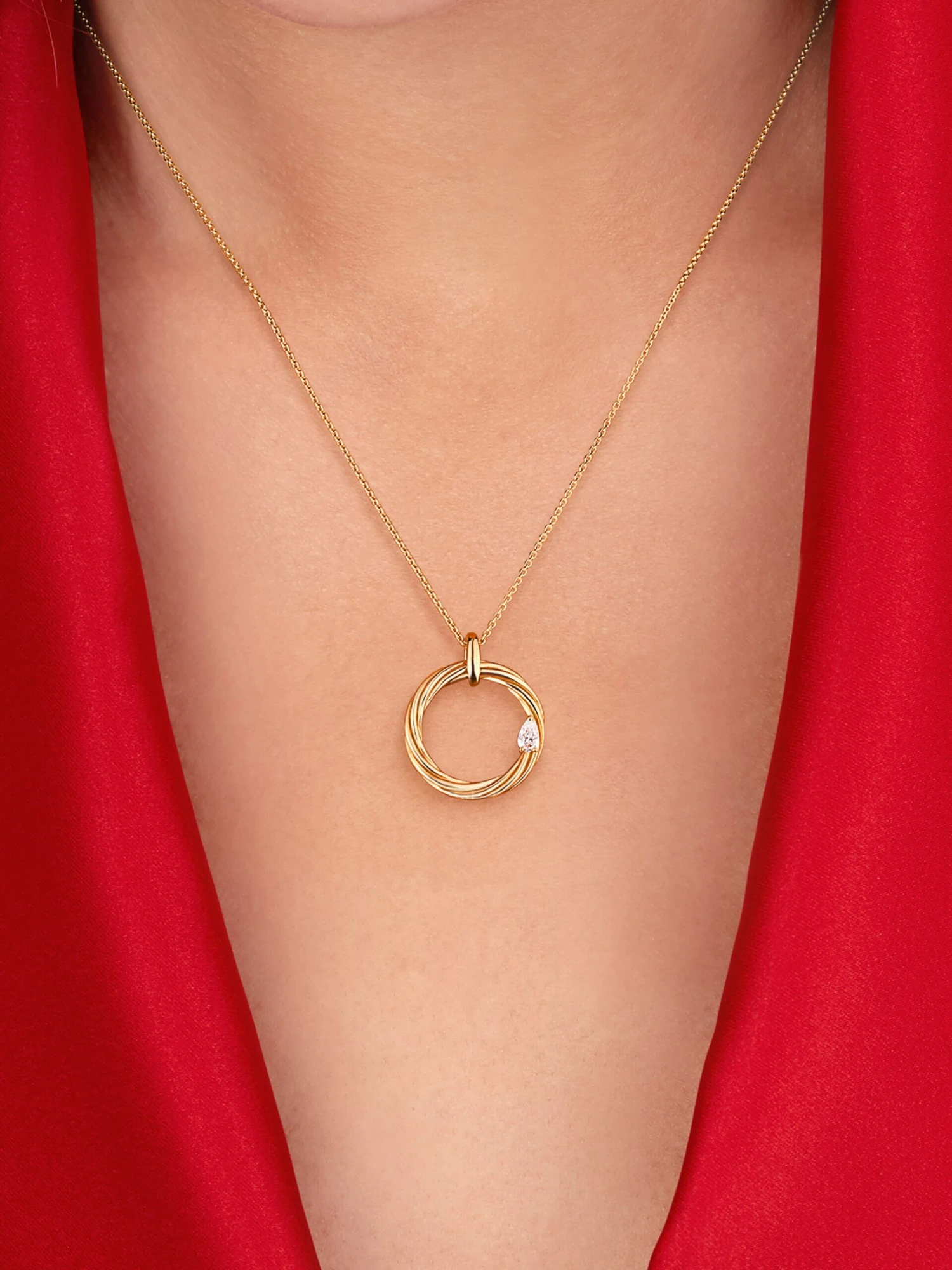 Helioro Pendant 5 Helioro Pendant - Image 3