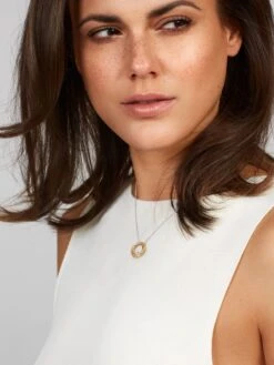 Helioro XS Pendant -Tudor Jewelry Sales 40AH1353 wempe 05