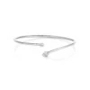 Daily Diamonds Bangle 1 Daily Diamonds Bangle -Tudor Jewelry Sales 40AR0264 wempe 01