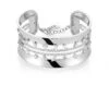 Uptown Bangle -Tudor Jewelry Sales 40AR0267 wempe 01