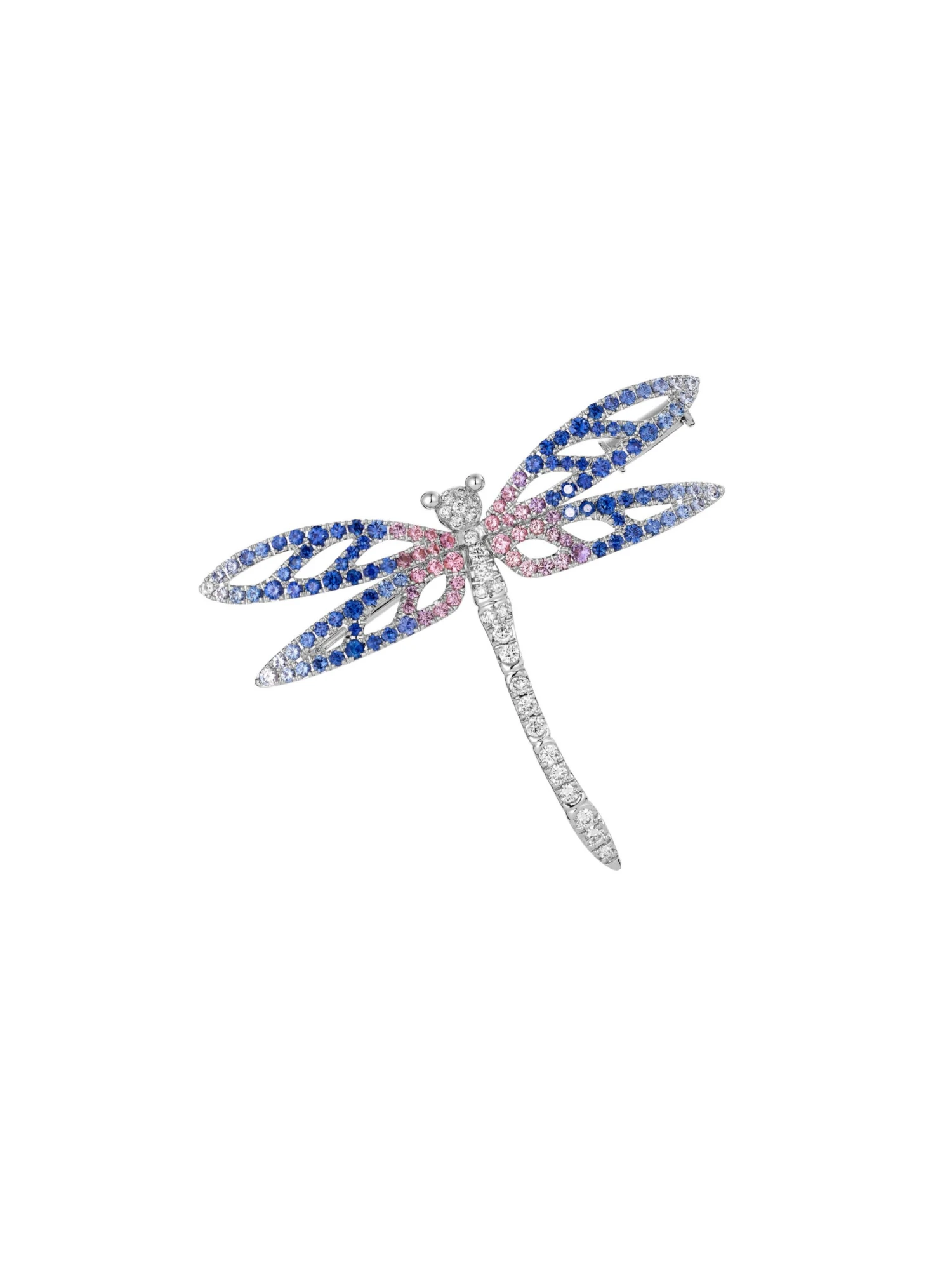 Brooch Flowery 2 Brooch Flowery