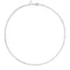 Everloving Moonriver Necklace -Tudor Jewelry Sales 40CO0241 wempe 01