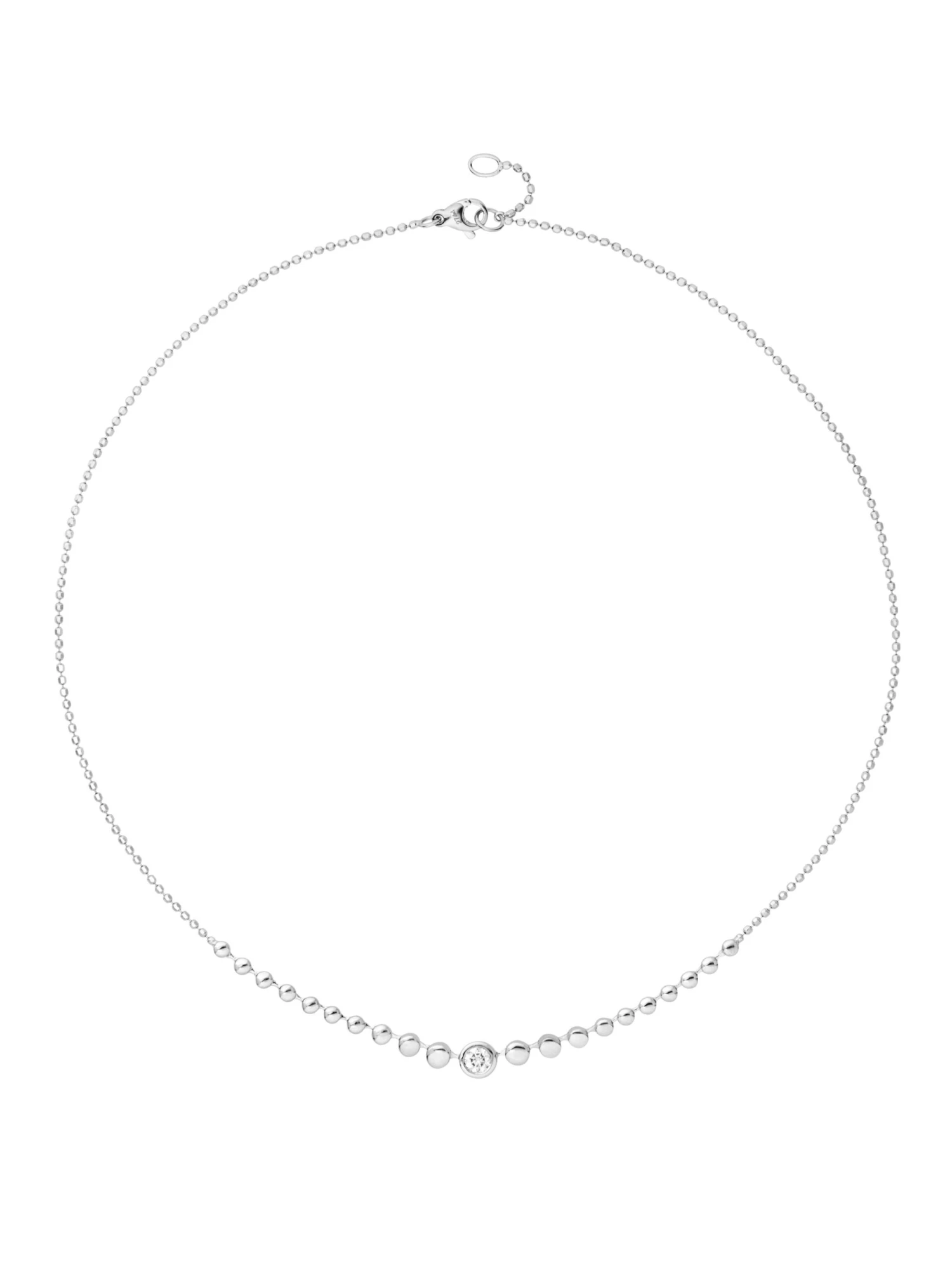 Blu Light Necklace 3 Blu Light Necklace