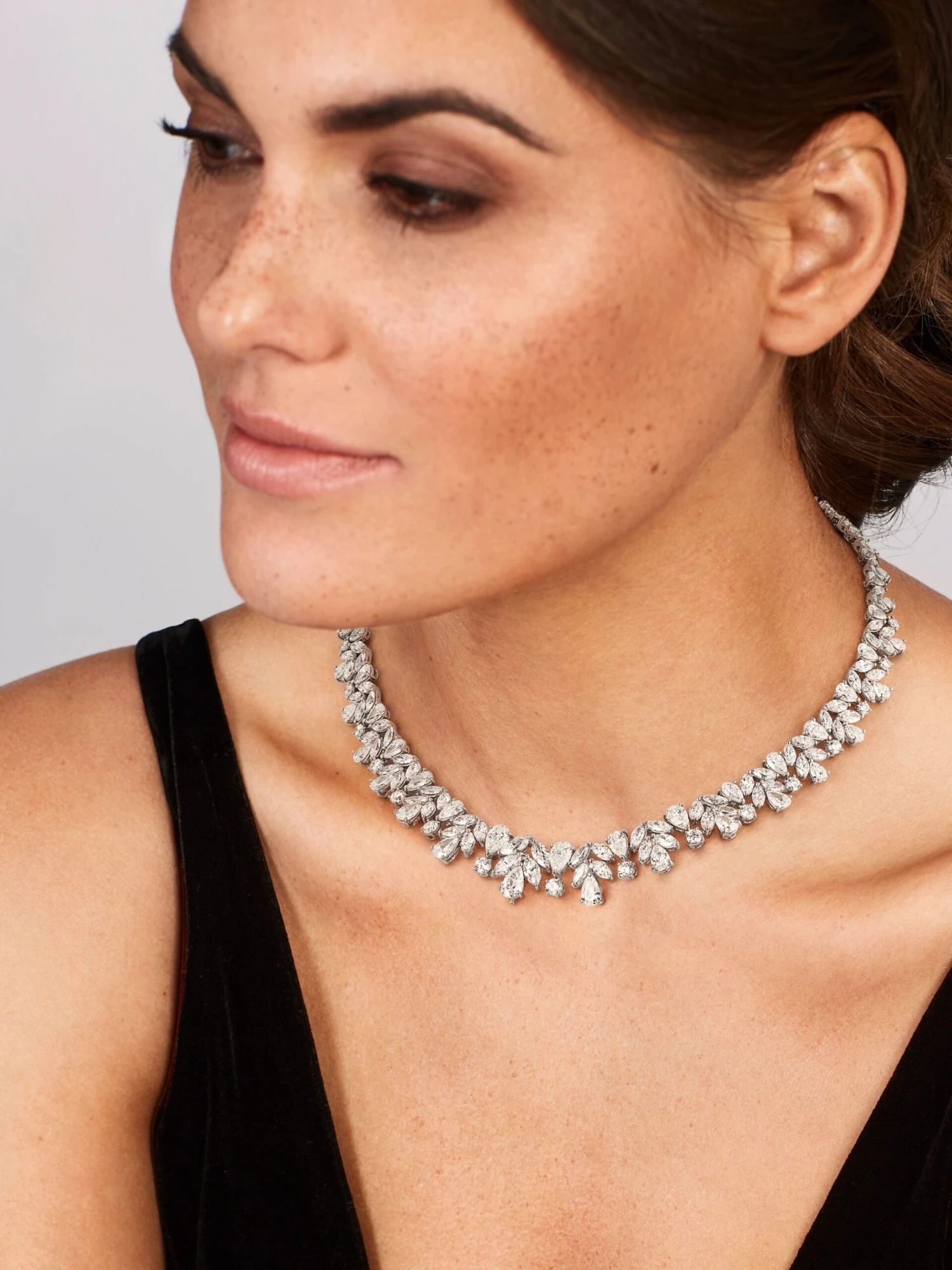 Opulence Necklace 4 Opulence Necklace - Image 2