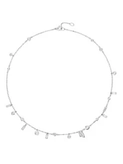 Puntino Horizon Necklace