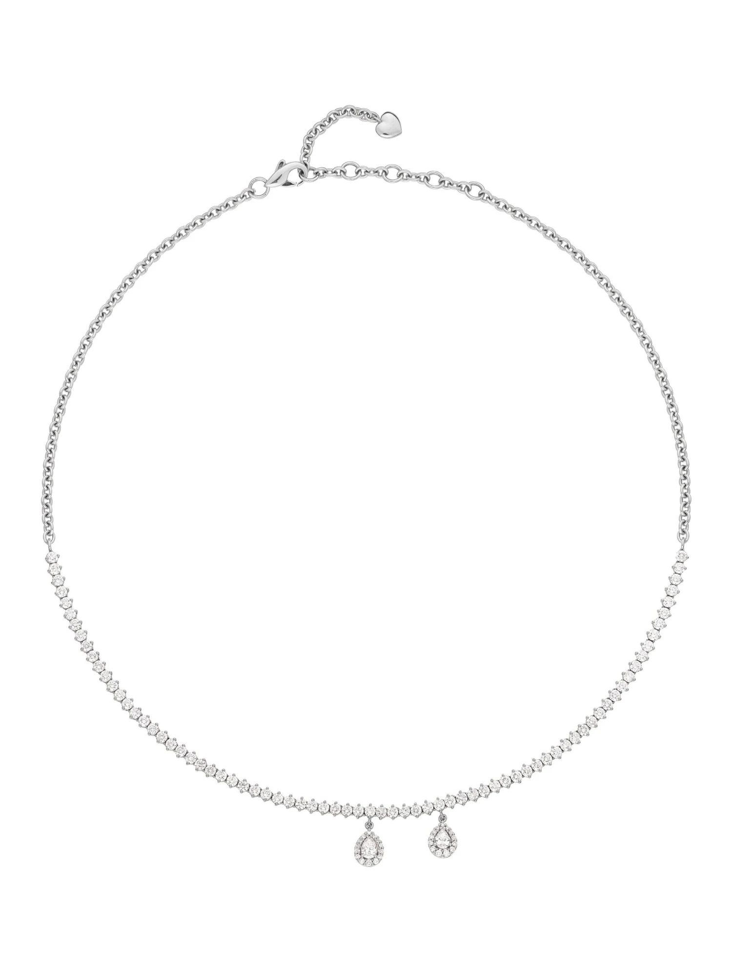 Spotlight Necklace 3 Spotlight Necklace