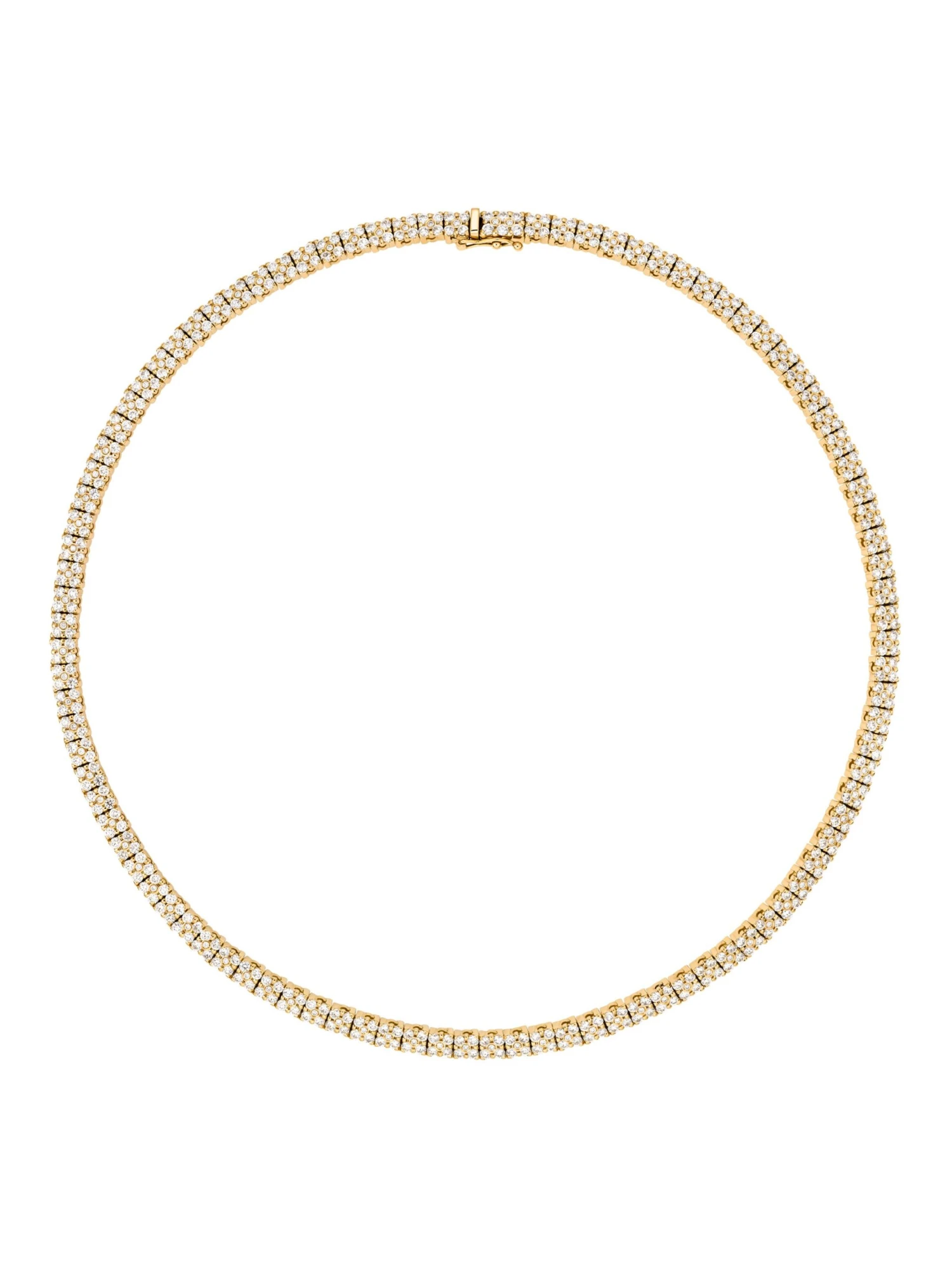 Spotlight Necklace 3 Spotlight Necklace