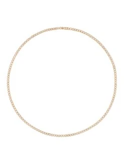 Everloving Necklace -Tudor Jewelry Sales 40CO0899 wempe 03