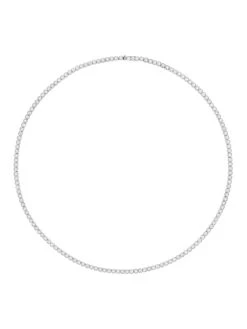 Everloving Necklace -Tudor Jewelry Sales 40CO0899 wempe 04