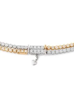 Everloving Necklace -Tudor Jewelry Sales 40CO0899 wempe 10