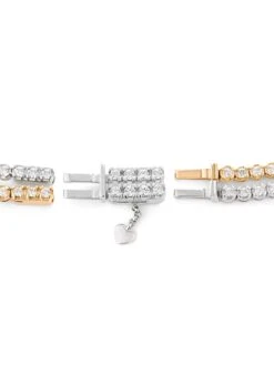 Everloving Necklace -Tudor Jewelry Sales 40CO0899 wempe 11