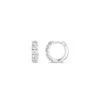 Basics Hoop Earrings -Tudor Jewelry Sales 40CR0069 wempe 01