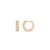 Basics Hoop Earrings -Tudor Jewelry Sales 40CR0193 wempe 01XGUD7qz1SQyDE