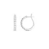 Everloving Hoop Earrings -Tudor Jewelry Sales 40CR0349 wempe 01