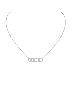 Move Classique Necklace