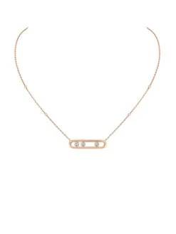 Move Classique Necklace