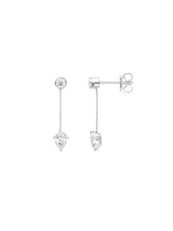 Daily Diamonds Earrings