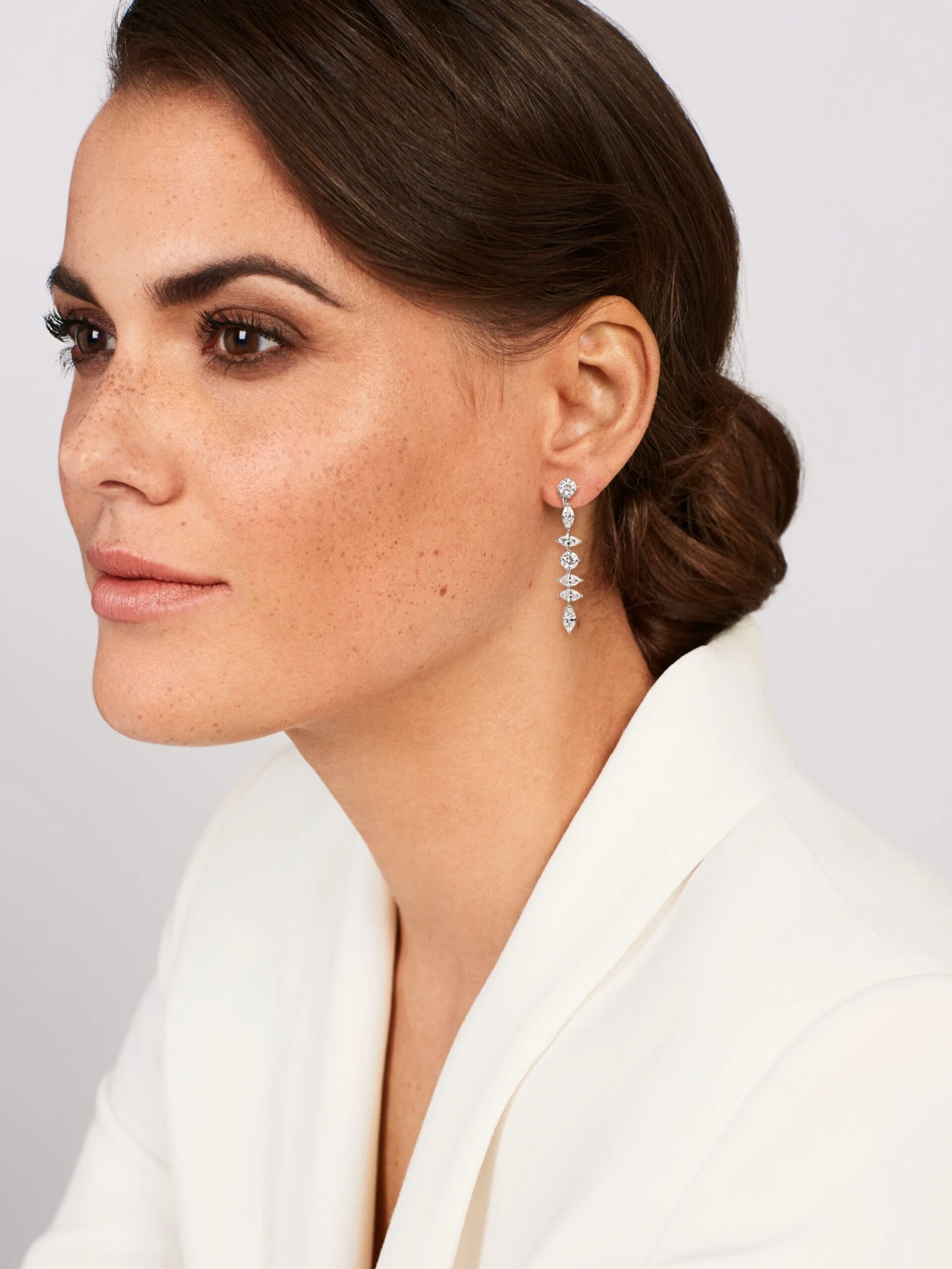 Spotlight Earrings 4 Spotlight Earrings - Image 2