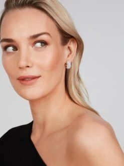 Sensual Earclips -Tudor Jewelry Sales 40OR0828 wempe 05