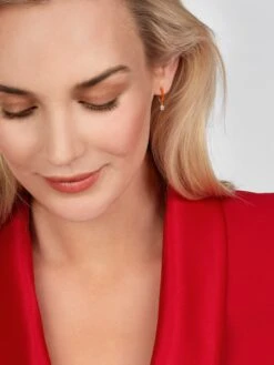 Electrify Earrings -Tudor Jewelry Sales 40OR0912 wempe 05