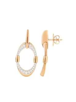 Sensual Seventies Earrings