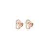 Move Uno Earrings -Tudor Jewelry Sales 40OR1011 wempe 01